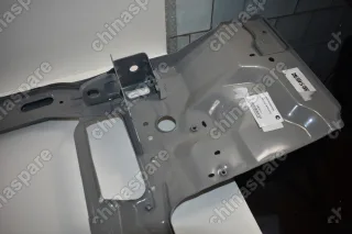 Рамка радиатора (Морда) Great Wall Wingle 5