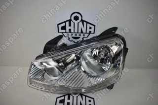 Фара Головного Света Левая Great Wall Wingle 5