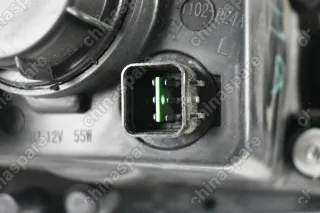 Фара Головного Света Левая Great Wall Wingle 5