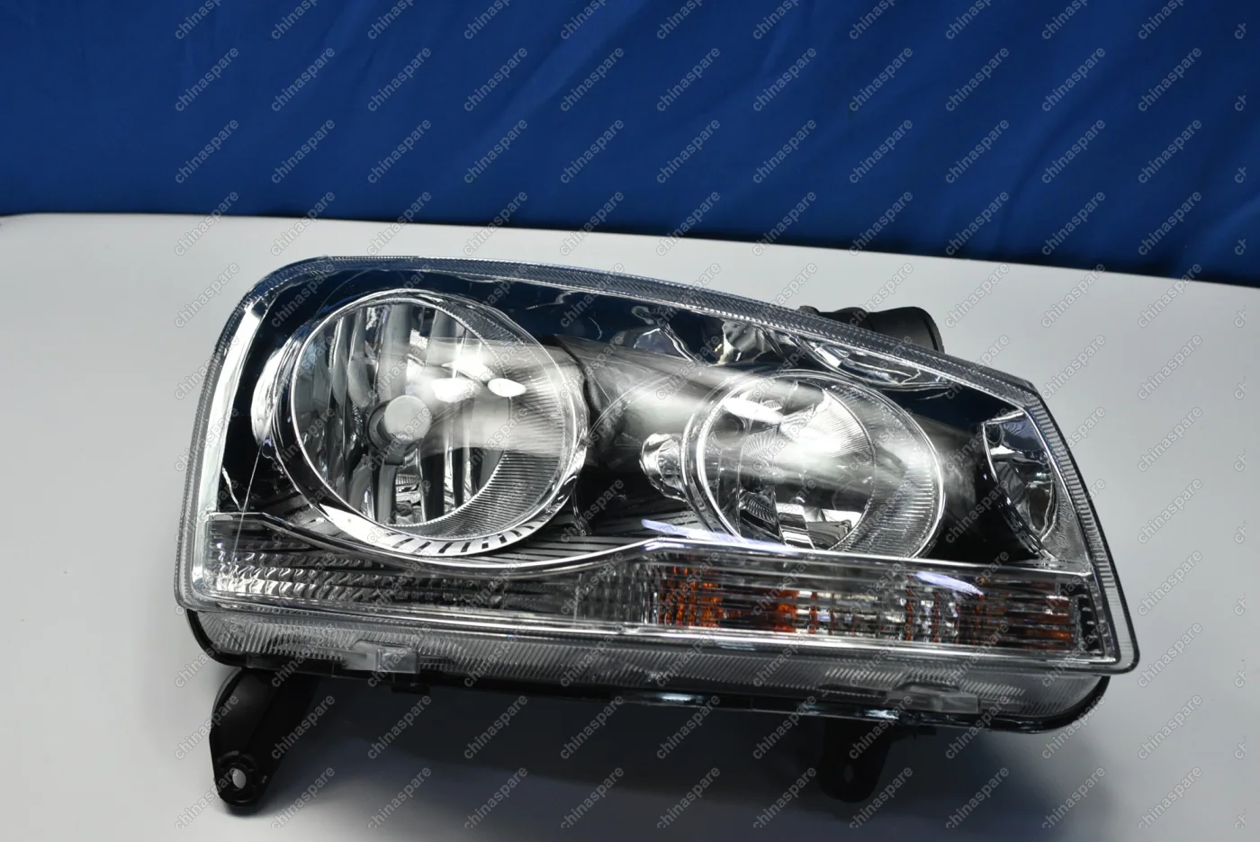 Фара головного света правая Great Wall Wingle 5