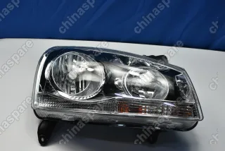 Фара головного света правая Great Wall Wingle 5