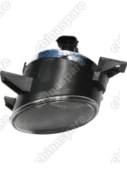 Фара Противотуманная Левая Great Wall Wingle 5