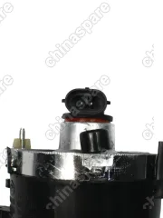 Фара Противотуманная Левая Great Wall Wingle 5