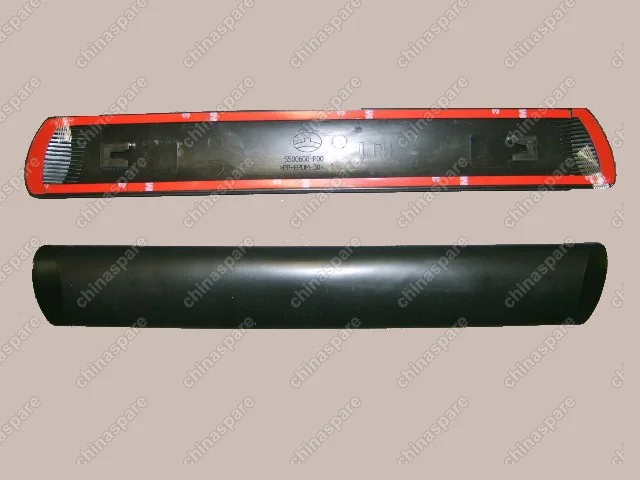 5500600P00 Молдинг грузового отсека наружный правый Great Wall Wingle