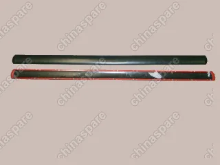 5500200P00 Молдинг наружный передней правой двери Great Wall Wingle