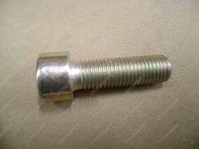 Болт крепления крышки ступицы Great Wall Wingle