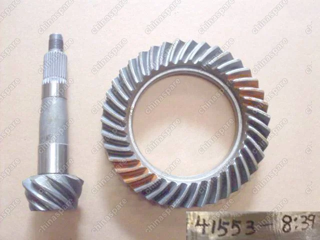 2302140P52 Drive&amp;driven bevel gear assy Great Wall Wingle