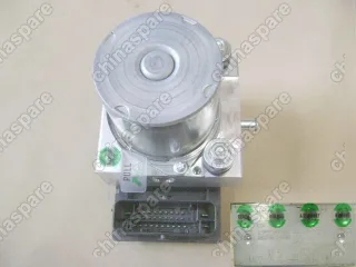 3550110P02 Abs hydraulic unit(4wd) Great Wall Wingle