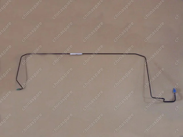 3506510P50 Brake oil pipe-abs 1st chamber Great Wall Wingle