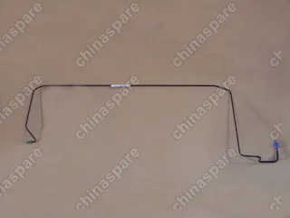 3506510P50 Brake oil pipe-abs 1st chamber Great Wall Wingle
