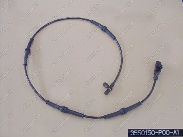 Датчик abs задний (правый,левый) wingle 5 Great Wall Wingle