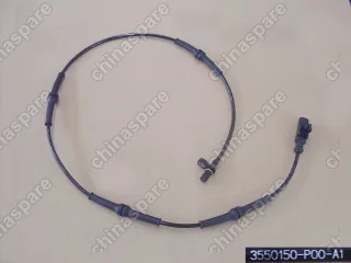 Датчик abs задний (правый,левый) wingle 5 Great Wall Wingle