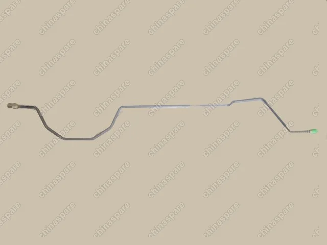 Трубка тормозная задняя правая Great Wall Wingle