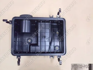 1109102P00 Air filter housing,lower Great Wall Wingle