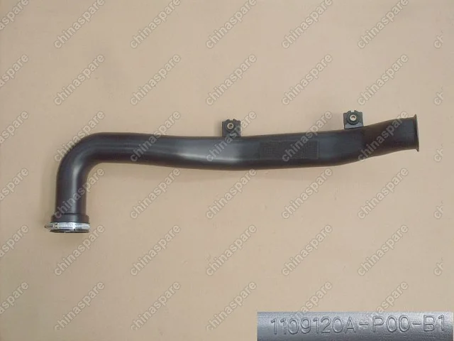 1109120AP00B1 Air inlet hose-air cleaner Great Wall Wingle
