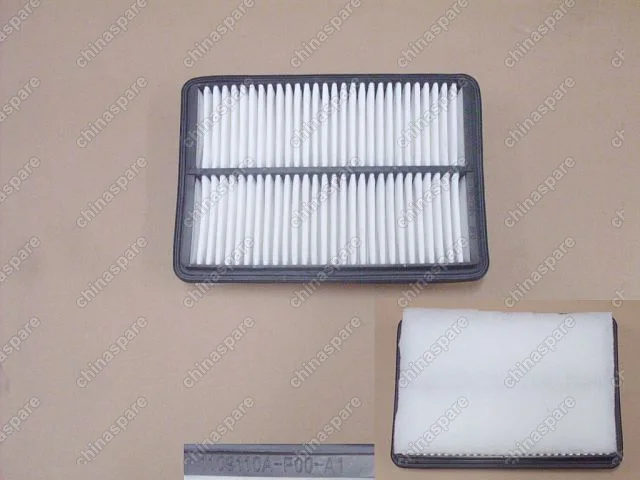 1109110AP00A1 Filter element assy-air cleaner Great Wall Wingle