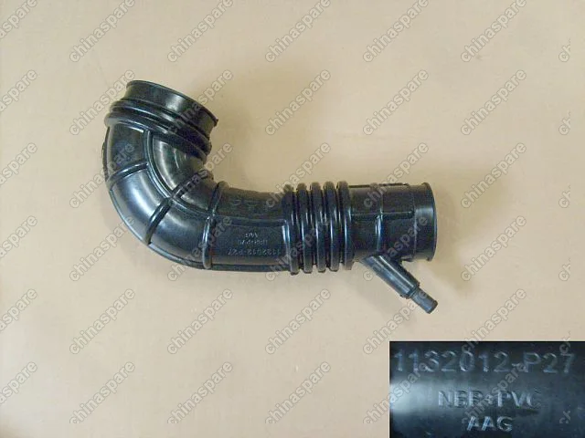 1132012P27 Intake hose-engine Great Wall Wingle