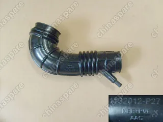 1132012P27 Intake hose-engine Great Wall Wingle