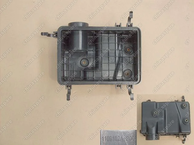 1109102AP00 Lwr case air cleaner Great Wall Wingle