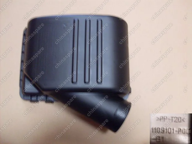 1109101P00B1 Upr housing air cleaner Great Wall Wingle