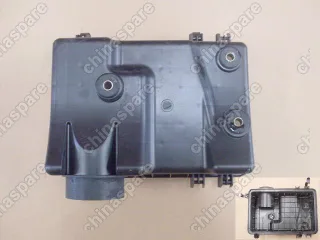 Корпус воздушного фильтра (нижняя часть) 5 Great Wall Wingle