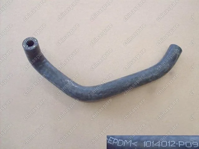 1014012P09 Ventilation hose-crankcase Great Wall Wingle