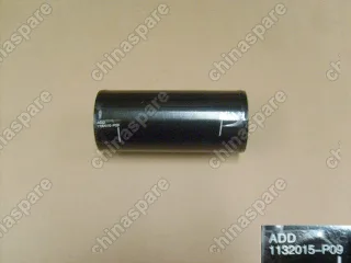 Патрубок воздушного фильтра (металл.) 3,5 Great Wall Wingle