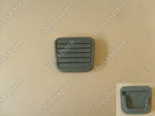 3504117P00 Pedal pad Great Wall Wingle