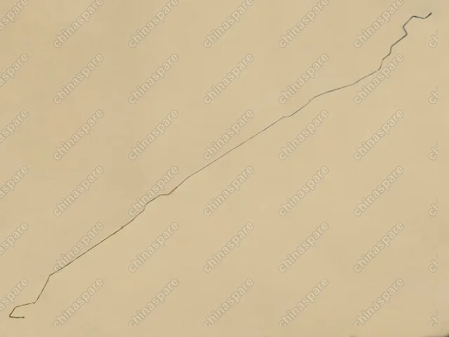 3506018P34 Oil pipe bypass chamber-lspv Great Wall Wingle
