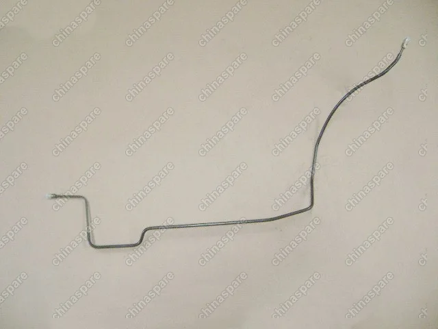 3506023P09 Brake pipe rr rh Great Wall Wingle