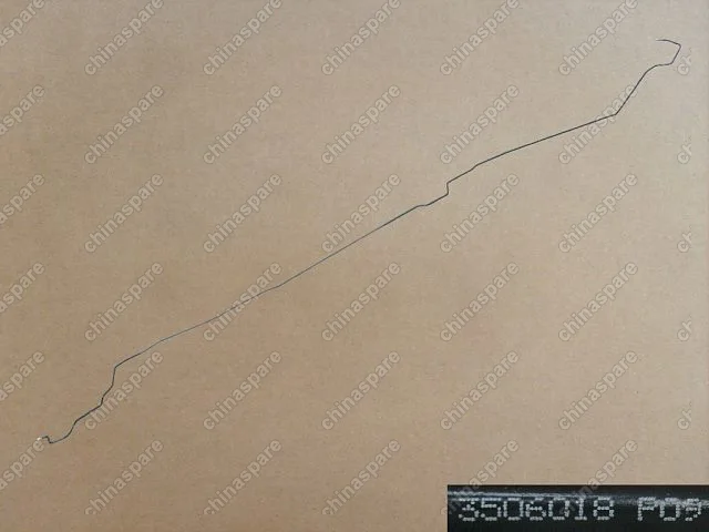 3506018P09 Bypass oil chamber-lspv Great Wall Wingle