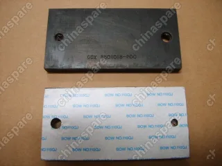 8501018P00 Cushion,cargo body Great Wall Wingle