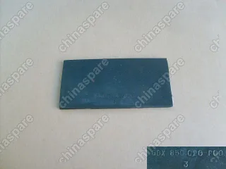 8501020P00 Damping rub no.2-cargo body Great Wall Wingle