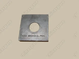 8501016P00 Insulator,no.1,cargo body mounting Great Wall Wingle
