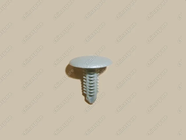 8501019P00 Snap fastener (plastic) Great Wall Wingle