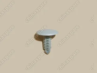 8501019P00 Snap fastener (plastic) Great Wall Wingle