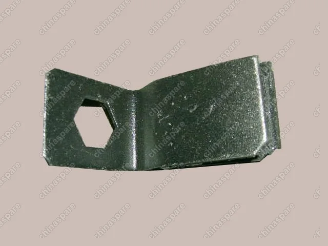 1607015P00 Bracket,clutch hose Great Wall Wingle