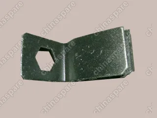 1607015P00 Bracket,clutch hose Great Wall Wingle