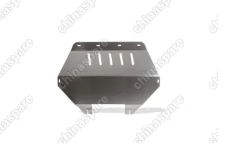 NLZ3321030ANEW ЗК и крепеж, подходит для MAZDA CX-5 (12-17, 17>), 3 (14-18), CX-9 (17->), 6 (13->) (4 мм) 1,5/1,6/2,0/2,5 бен. МТ/АТ