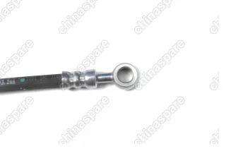 Шланг рабочего цилиндра сцепления Great Wall Wingle