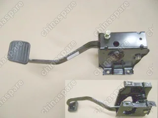 1602200P50 Clutch pedal assy(rhd) Great Wall Wingle