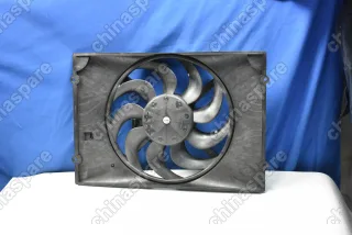 Электровентилятор радиатора охлаждения Great Wall Wingle