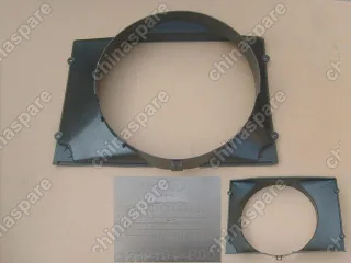 1309100P00 Fan shield assy Great Wall Wingle