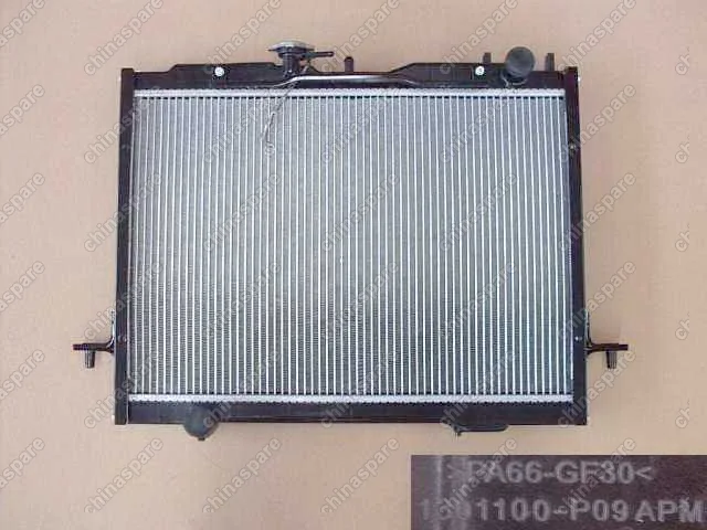 1301100P09 Radiator assy Great Wall Wingle