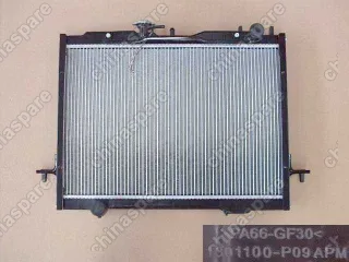 1301100P09 Radiator assy Great Wall Wingle