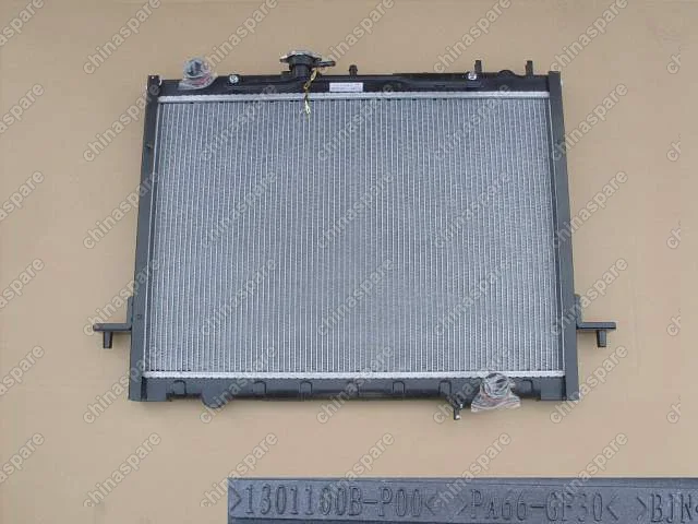 1301100BP00 Radiator assy Great Wall Wingle
