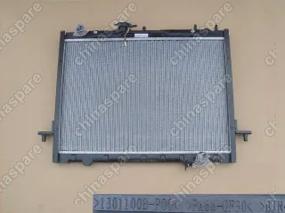 1301100BP00 Radiator assy Great Wall Wingle