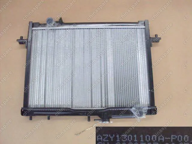 1301100AP00 Radiator assy Great Wall Wingle