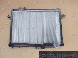 1301100AP00 Radiator assy Great Wall Wingle