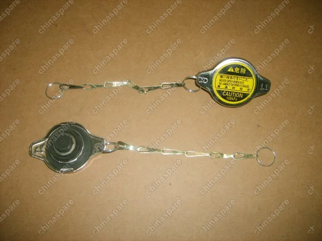1301040P00 Radiator filler cap Great Wall Wingle